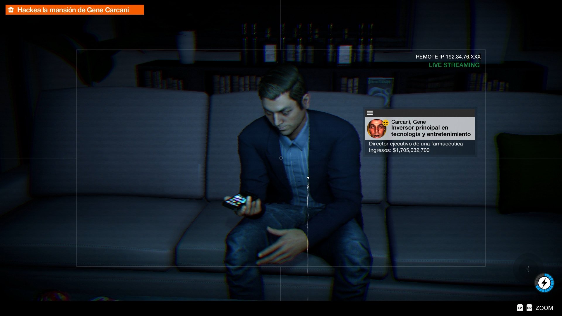 Watch Dogs 2